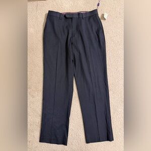 TALLIA Charcoal Gray dress pants